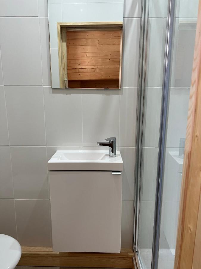 Luxury Guest House In The Centre Of Argeles Gazost Esterno foto