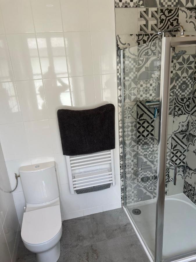 Luxury Guest House In The Centre Of Argeles Gazost Esterno foto