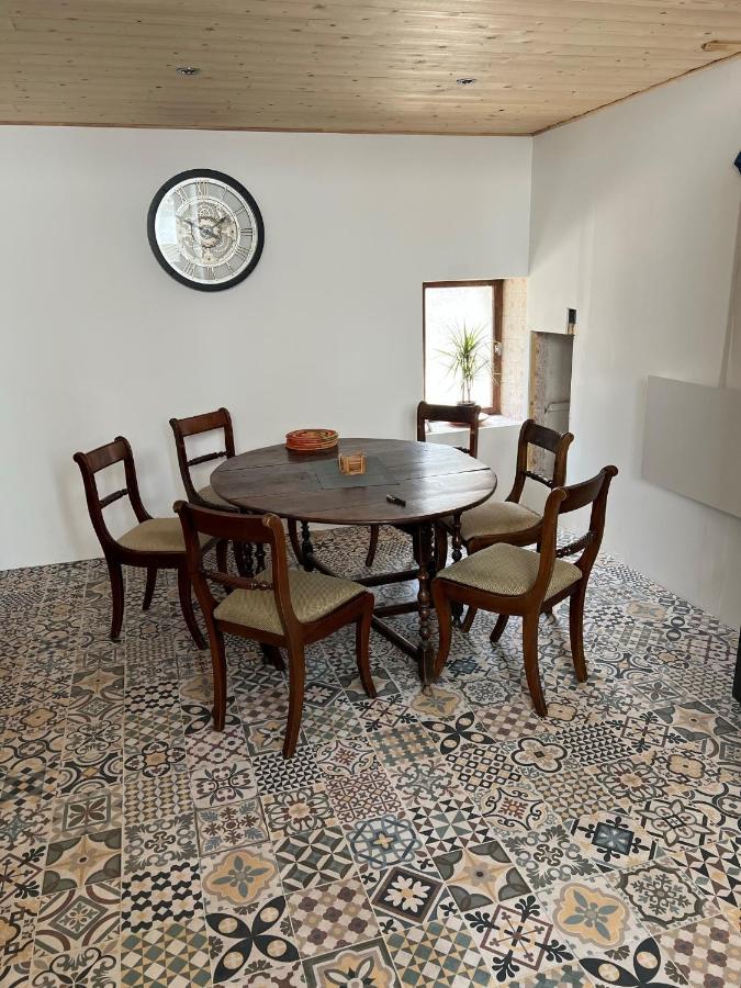 Luxury Guest House In The Centre Of Argeles Gazost Esterno foto